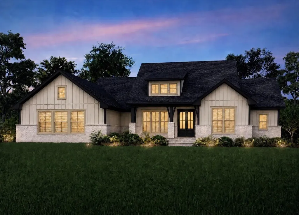 500 Private Road 4300 Frankston TX 75763