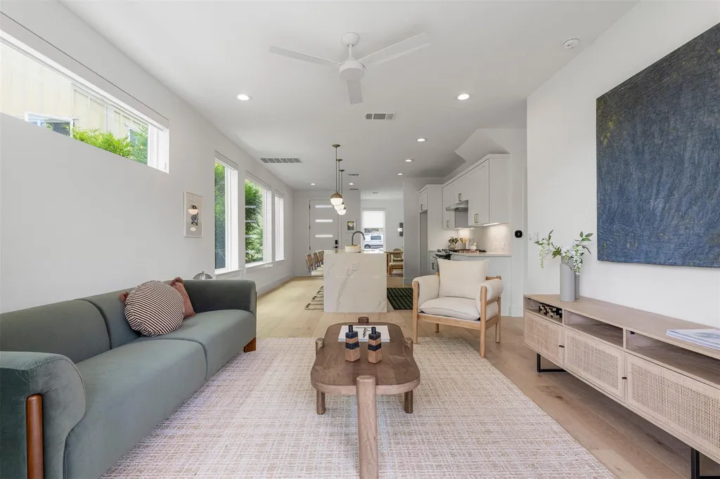 2000 Greenwood Avenue Austin TX 78723