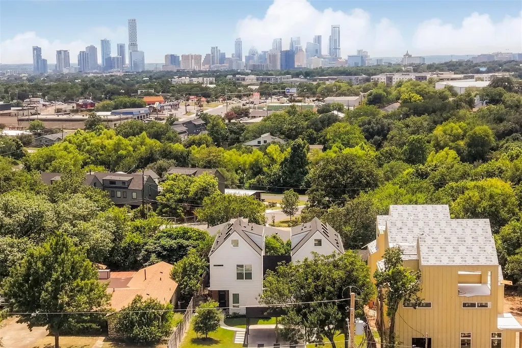 2000 Greenwood Avenue Austin TX 78723