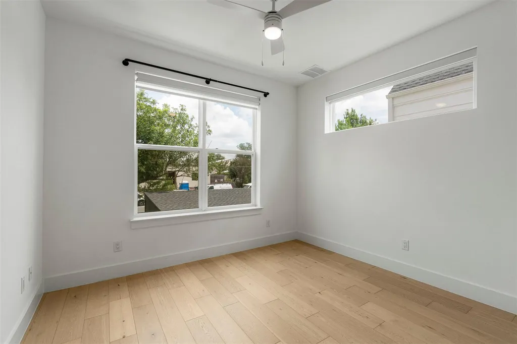 2000 Greenwood Avenue Austin TX 78723