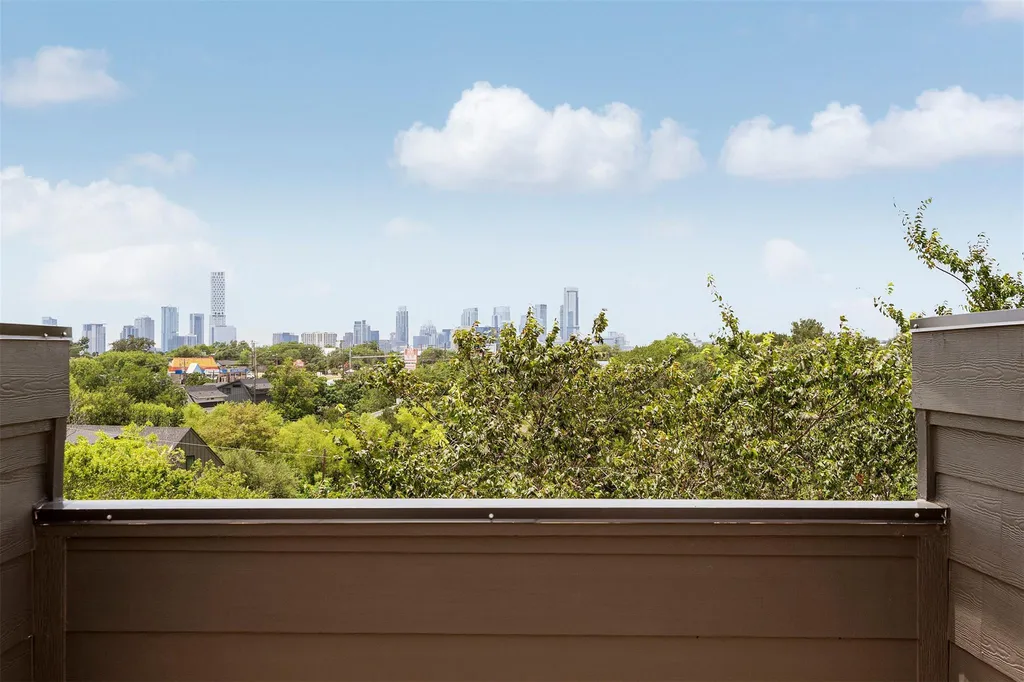 2000 Greenwood Avenue Austin TX 78723