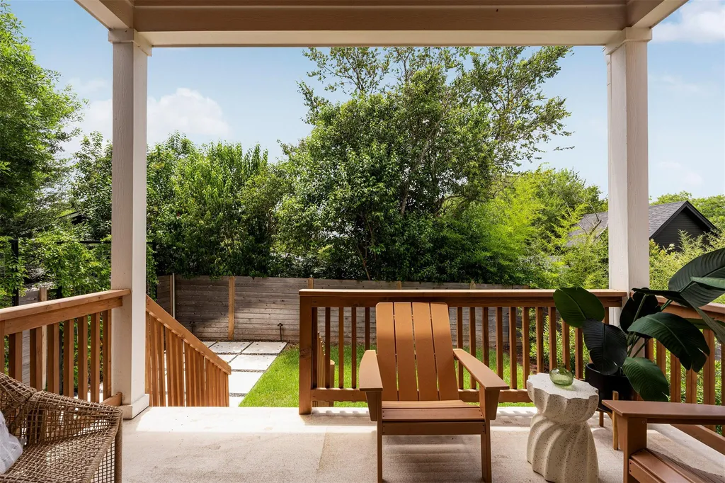 2000 Greenwood Avenue Austin TX 78723