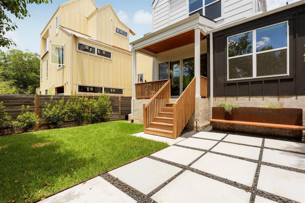 2000 Greenwood Avenue Austin TX 78723