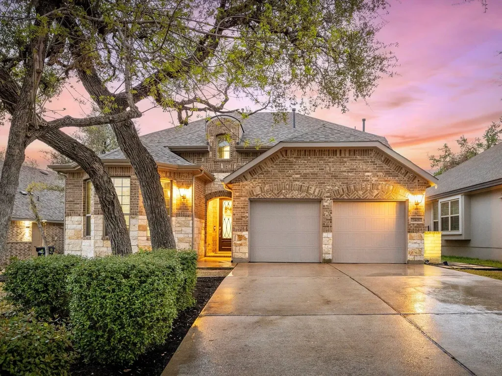 3401 Venezia View Leander TX 78641
