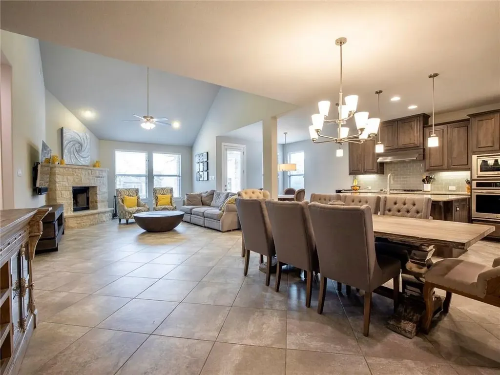 3401 Venezia View Leander TX 78641
