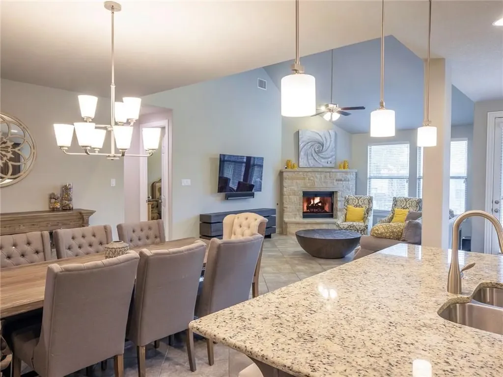3401 Venezia View Leander TX 78641