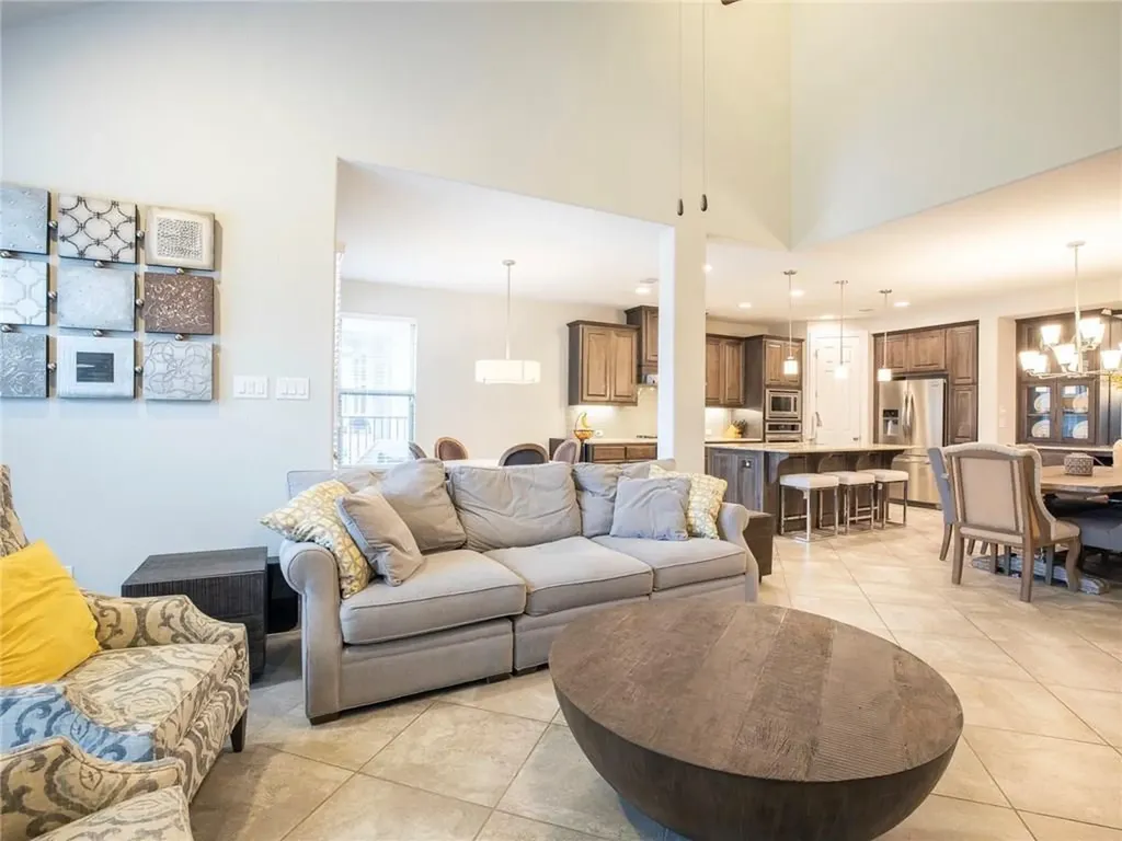 3401 Venezia View Leander TX 78641