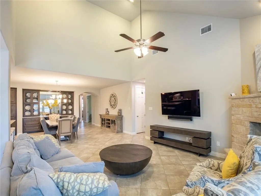 3401 Venezia View Leander TX 78641