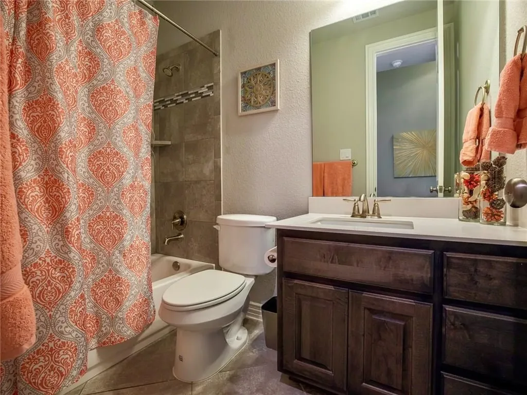 3401 Venezia View Leander TX 78641