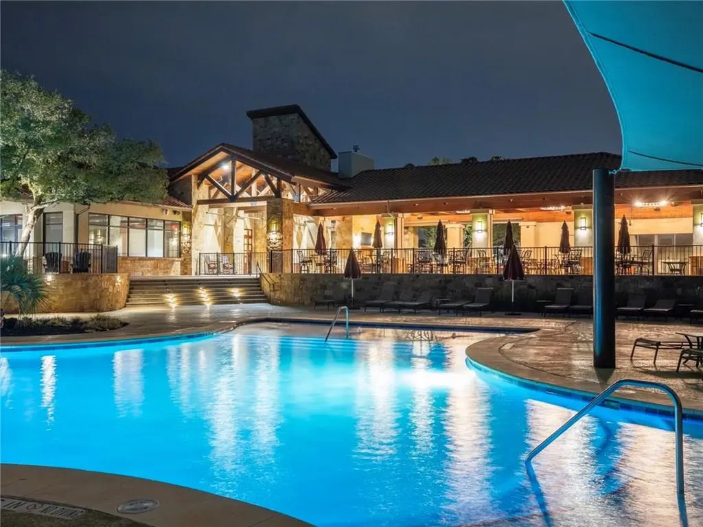 3401 Venezia View Leander TX 78641