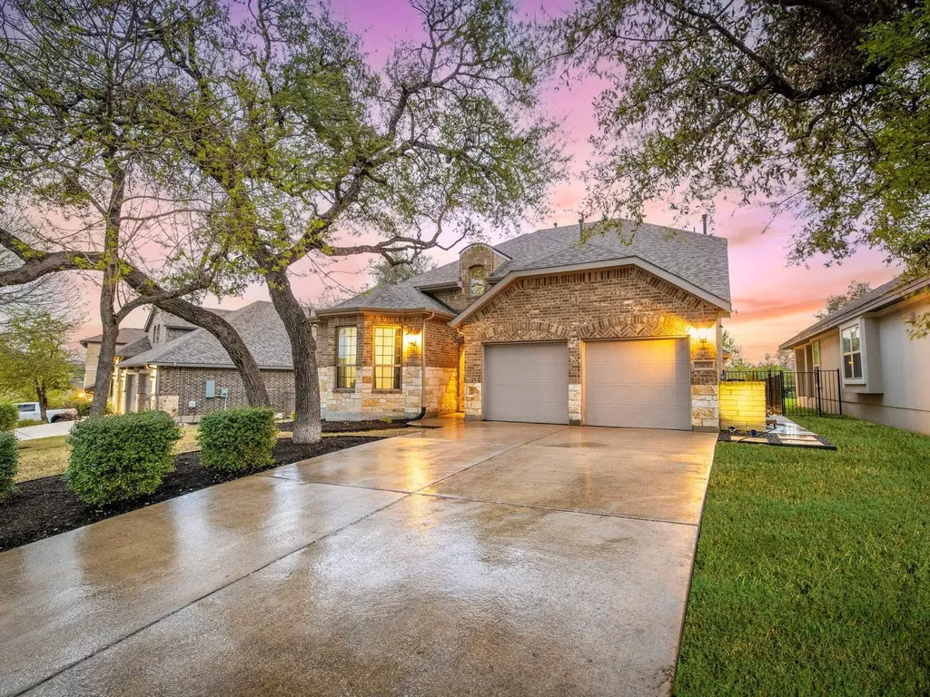 3401 Venezia View Leander TX 78641
