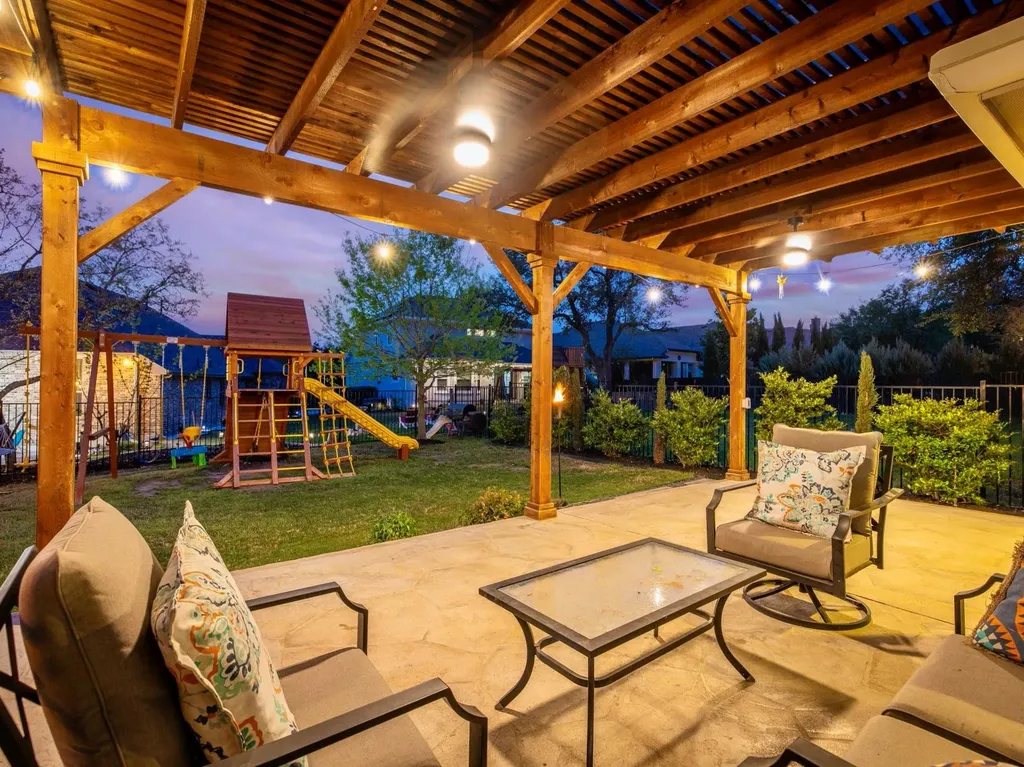 3401 Venezia View Leander TX 78641