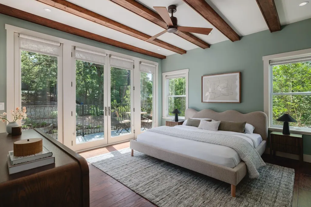 6105 Highlandale Drive Austin TX 78731