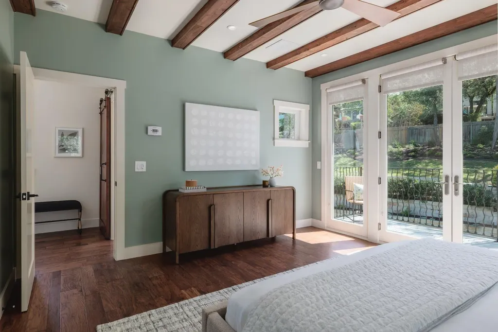 6105 Highlandale Drive Austin TX 78731