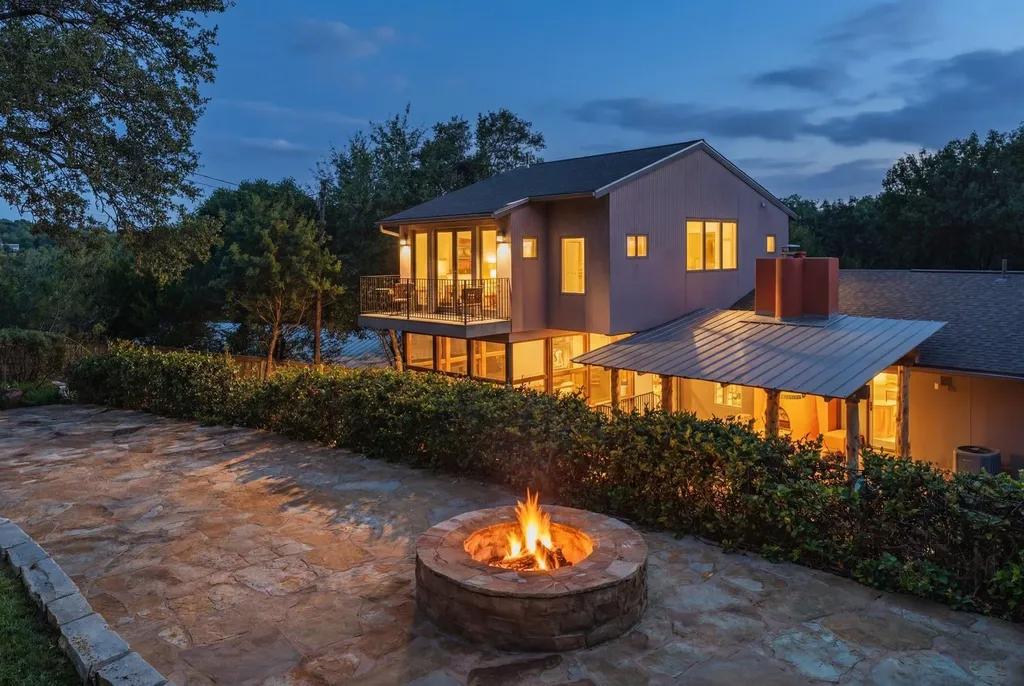 6105 Highlandale Drive Austin TX 78731