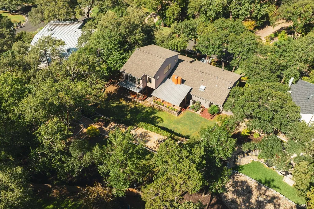 6105 Highlandale Drive Austin TX 78731