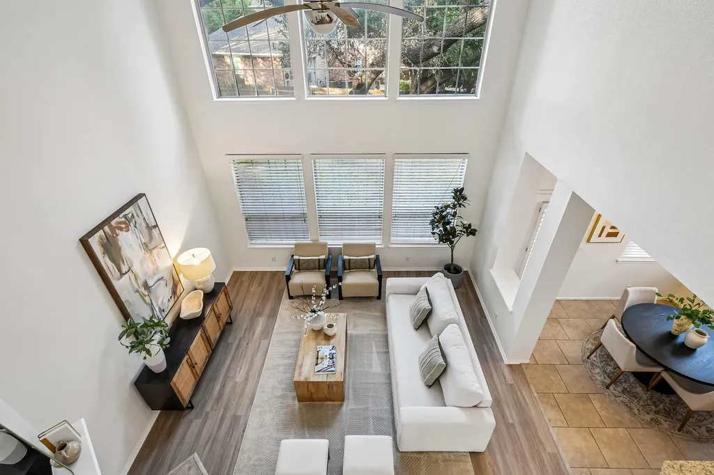 4002 Lord Byron Circle Round Rock TX 78664