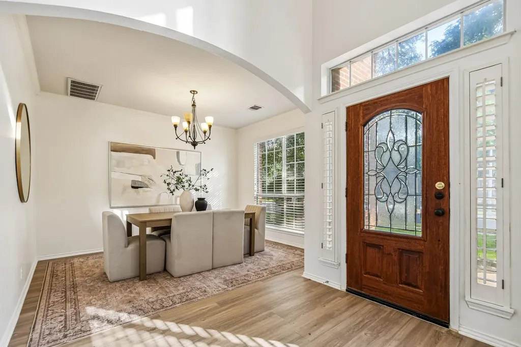 4002 Lord Byron Circle Round Rock TX 78664