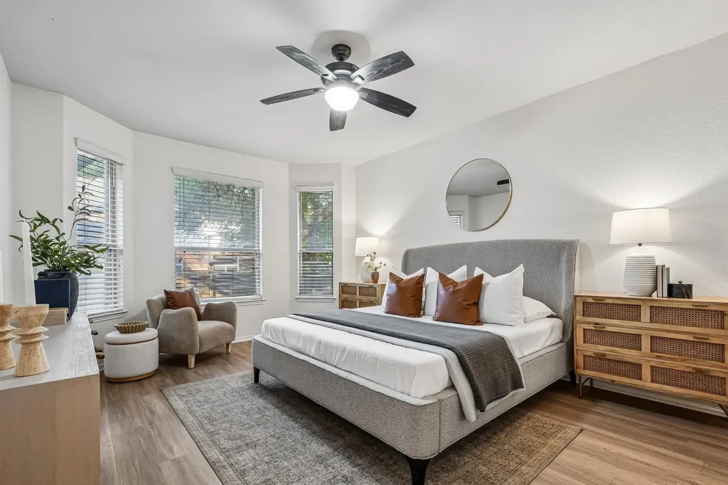4002 Lord Byron Circle Round Rock TX 78664