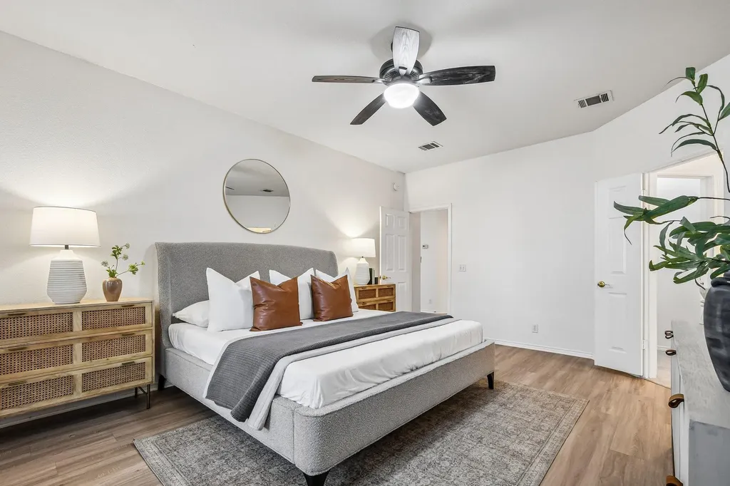 4002 Lord Byron Circle Round Rock TX 78664