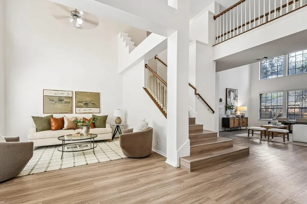 4002 Lord Byron Circle Round Rock TX 78664