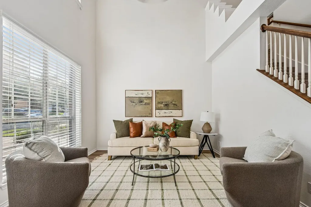 4002 Lord Byron Circle Round Rock TX 78664