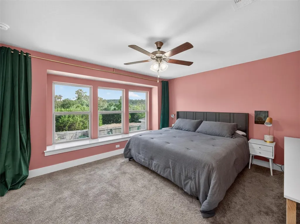1625 Arapaho Mountain Pass Leander TX 78641