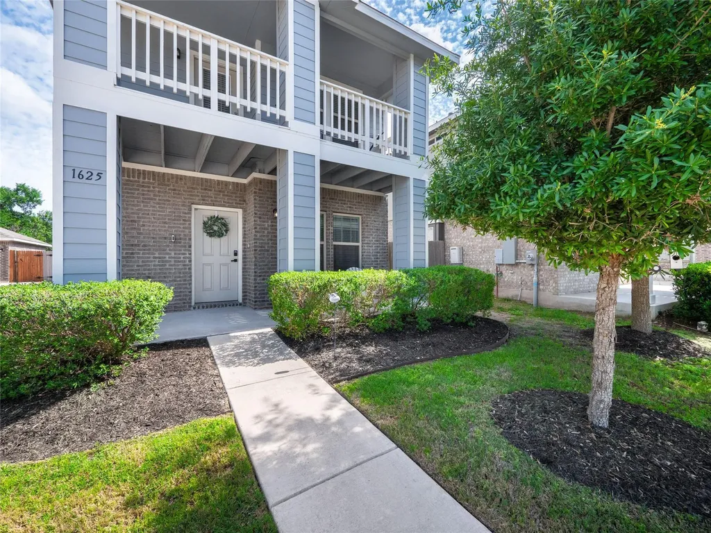 1625 Arapaho Mountain Pass Leander TX 78641