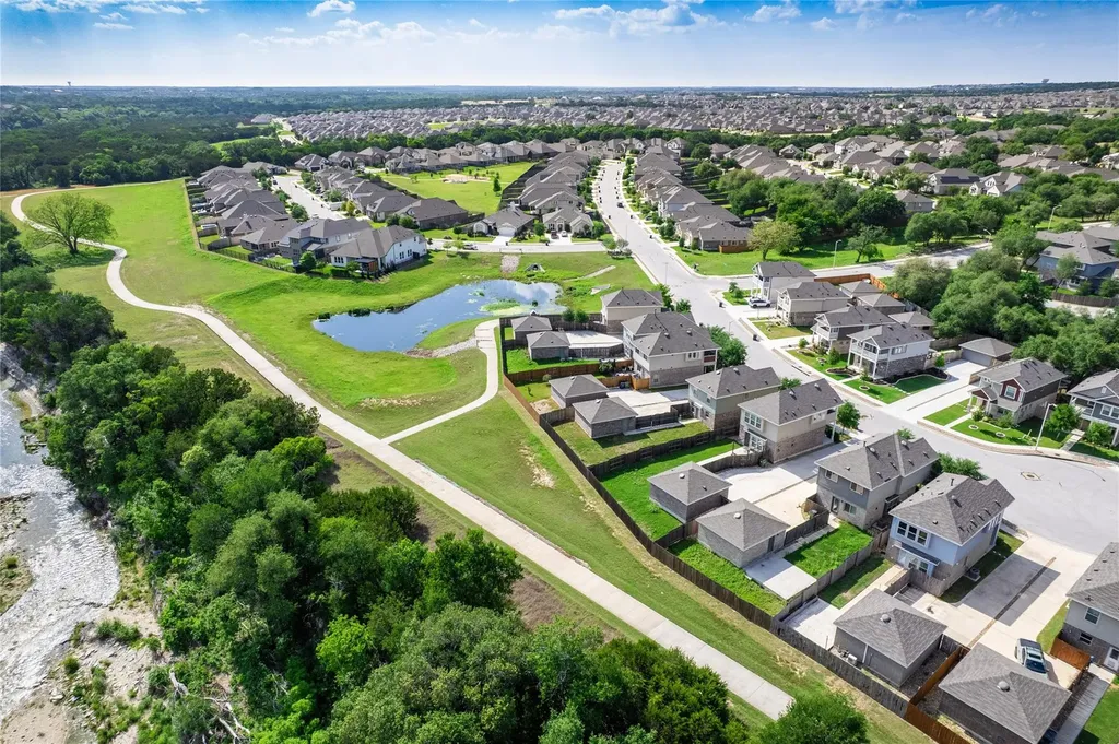 1625 Arapaho Mountain Pass Leander TX 78641