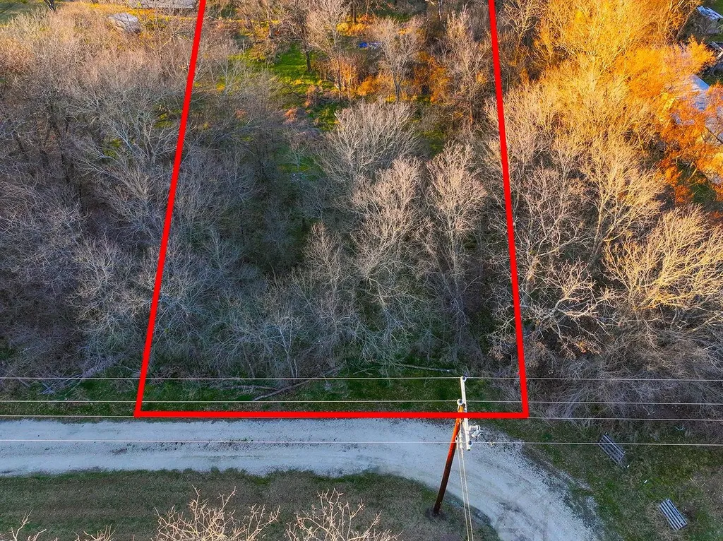 Tbd County Road 3114 Purdon TX 76679