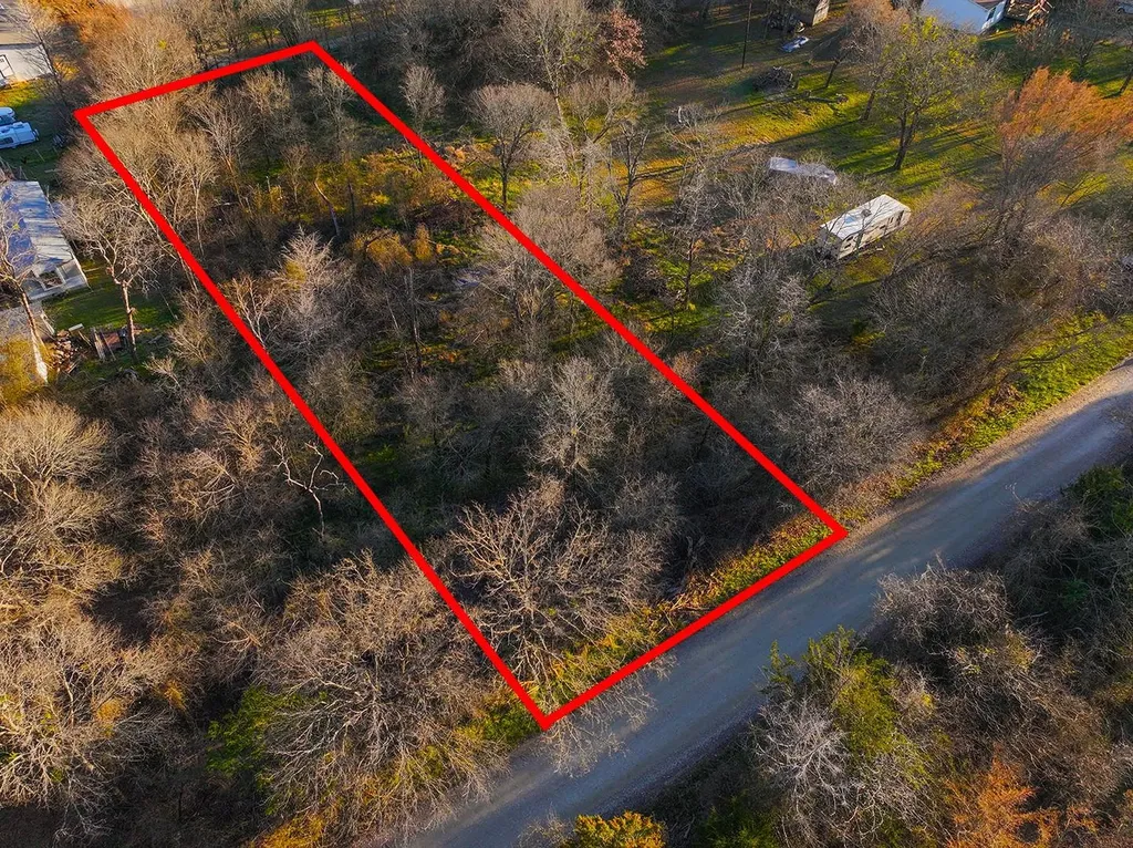 Tbd County Road 3114 Purdon TX 76679