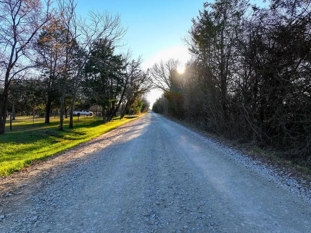 Tbd County Road 3114 Purdon TX 76679