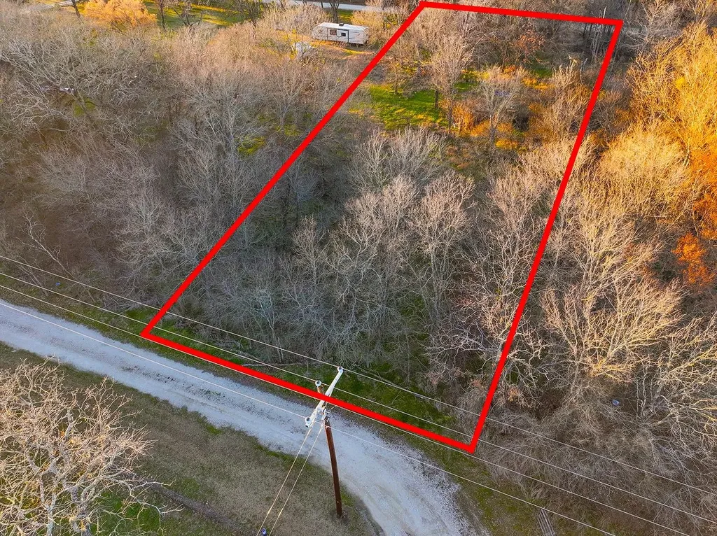 Tbd County Road 3114 Purdon TX 76679