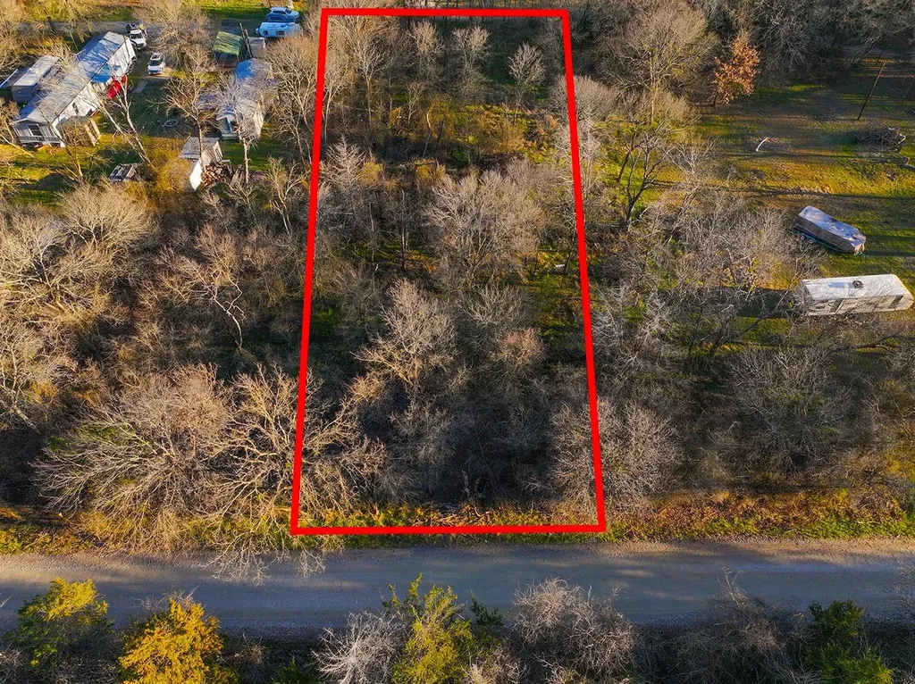 Tbd County Road 3114 Purdon TX 76679