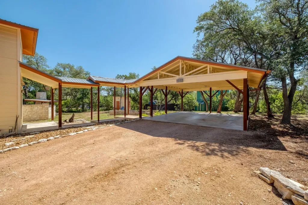 7600 Deer Run Leander TX 78641