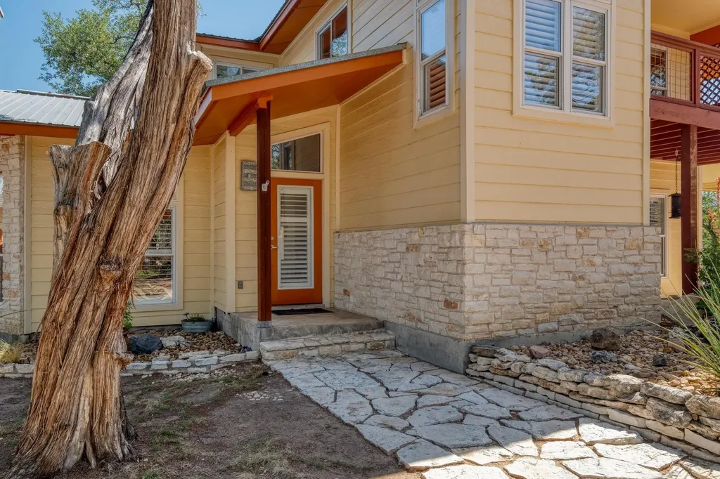 7600 Deer Run Leander TX 78641