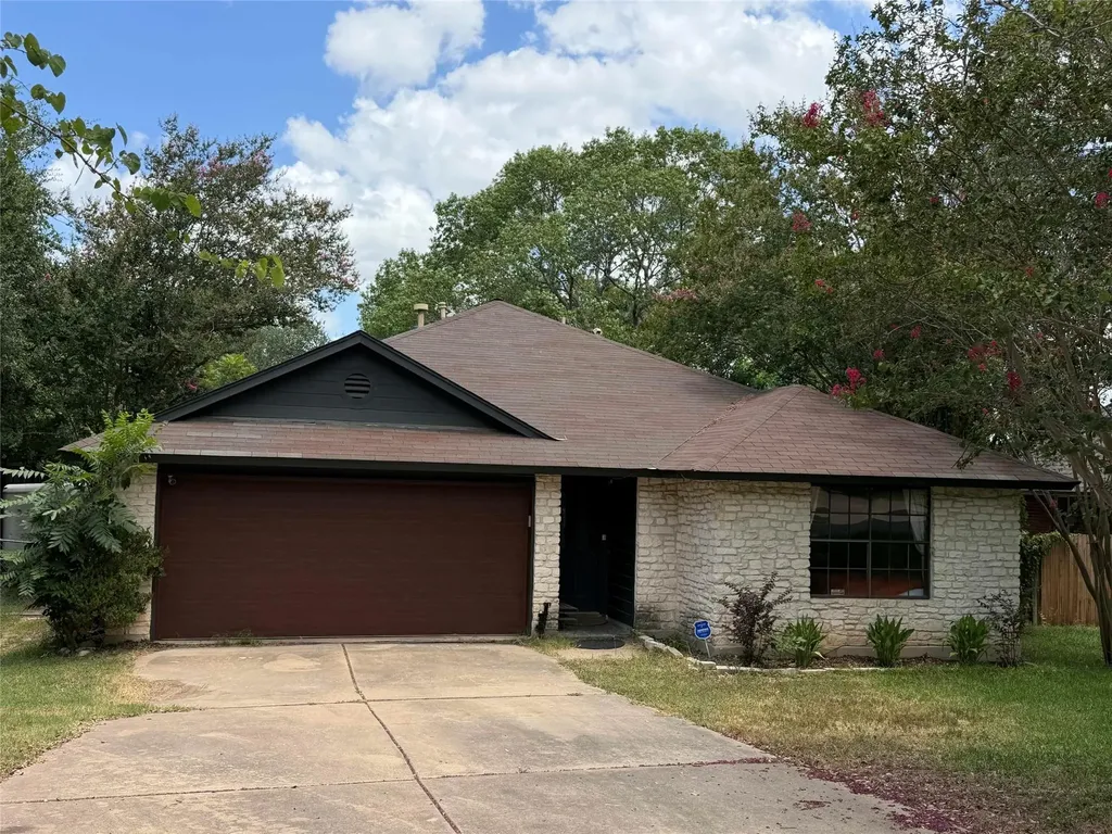730 Shade Tree Drive Austin TX 78748