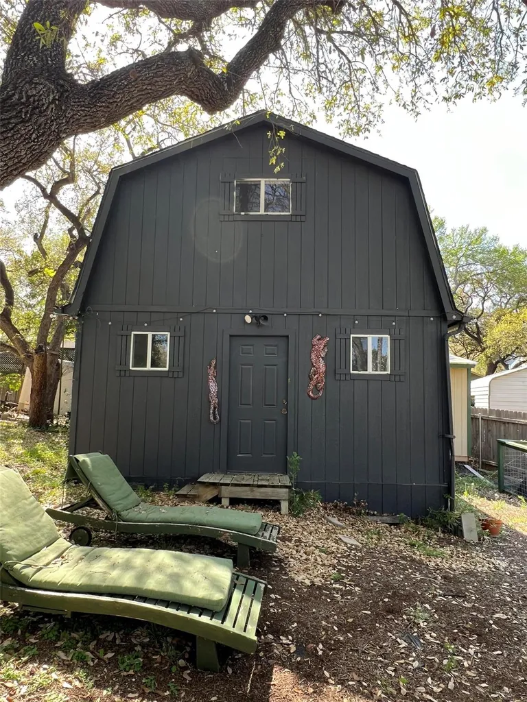 730 Shade Tree Drive Austin TX 78748