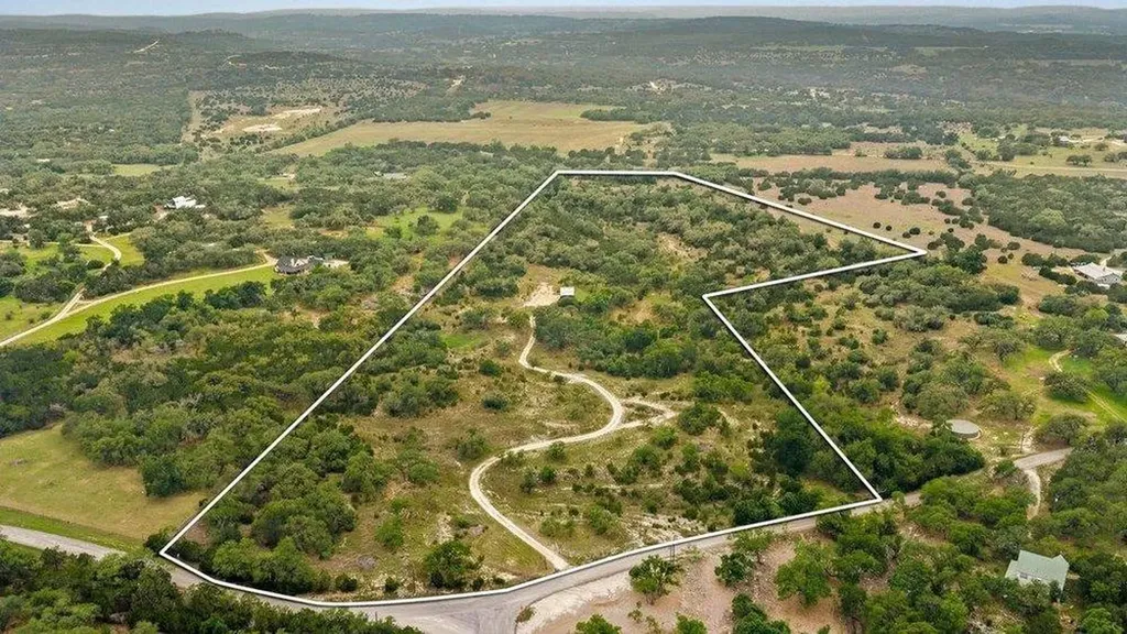 1850 Pursley Road Dripping Springs TX 78620