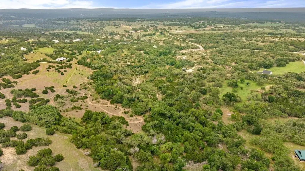 1850 Pursley Road Dripping Springs TX 78620