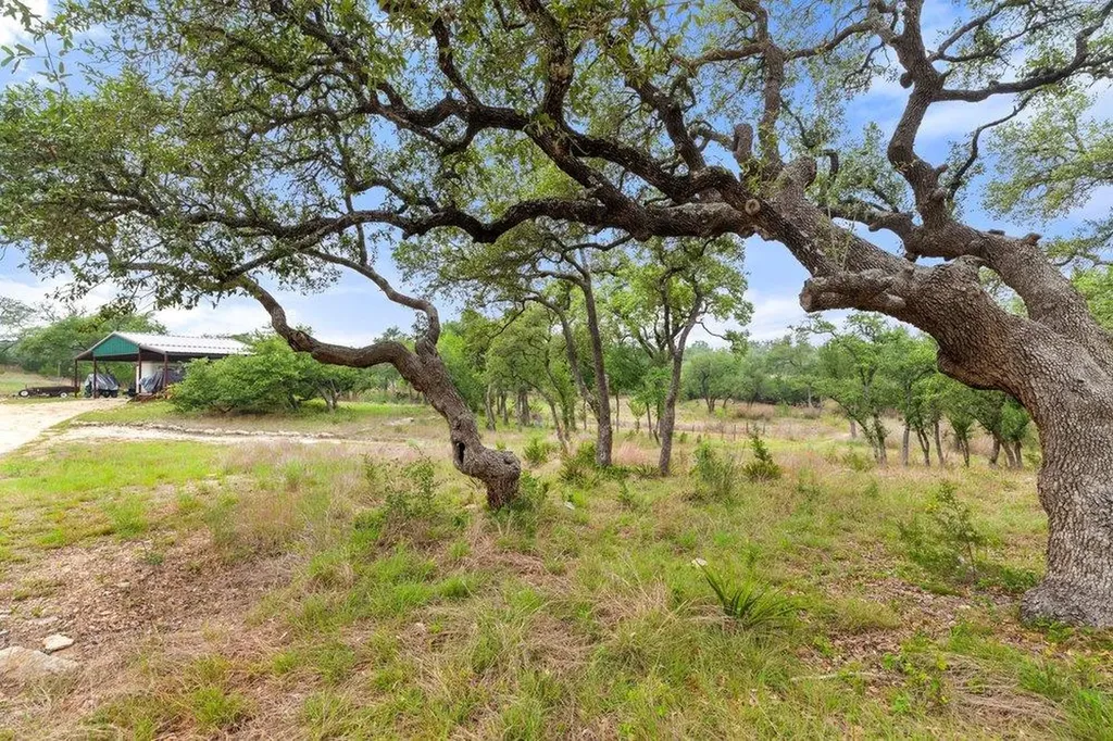 1850 Pursley Road Dripping Springs TX 78620