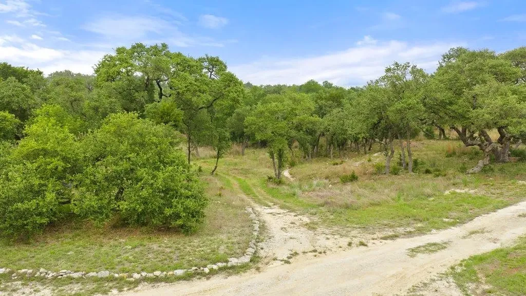 1850 Pursley Road Dripping Springs TX 78620