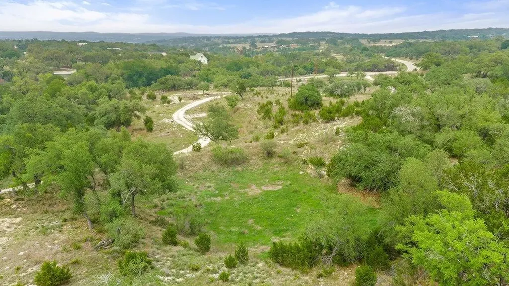 1850 Pursley Road Dripping Springs TX 78620