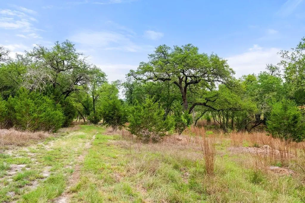 1850 Pursley Road Dripping Springs TX 78620
