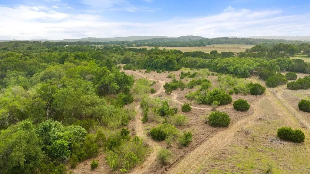 1850 Pursley Road Dripping Springs TX 78620