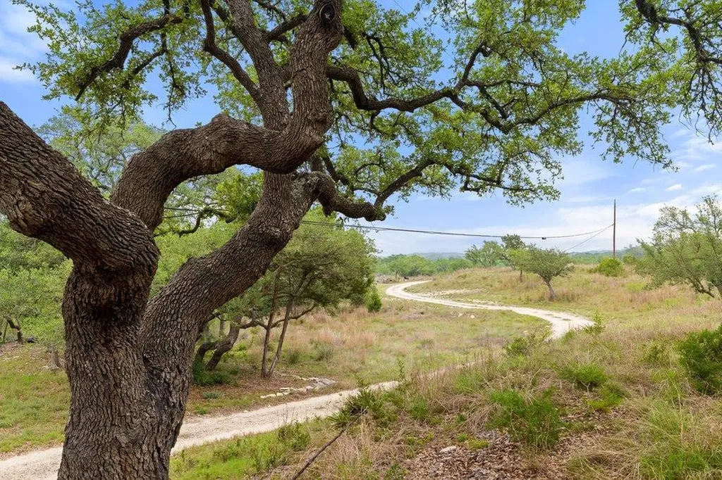 1850 Pursley Road Dripping Springs TX 78620