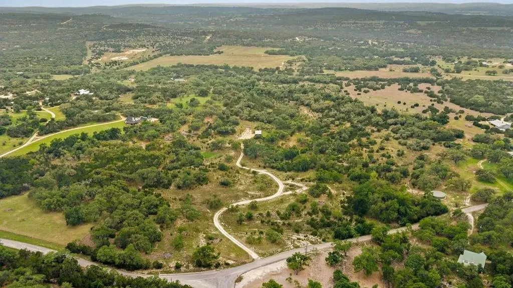 1850 Pursley Road Dripping Springs TX 78620