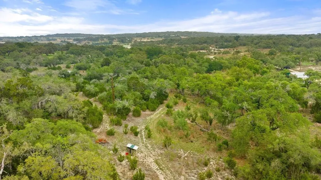 1850 Pursley Road Dripping Springs TX 78620
