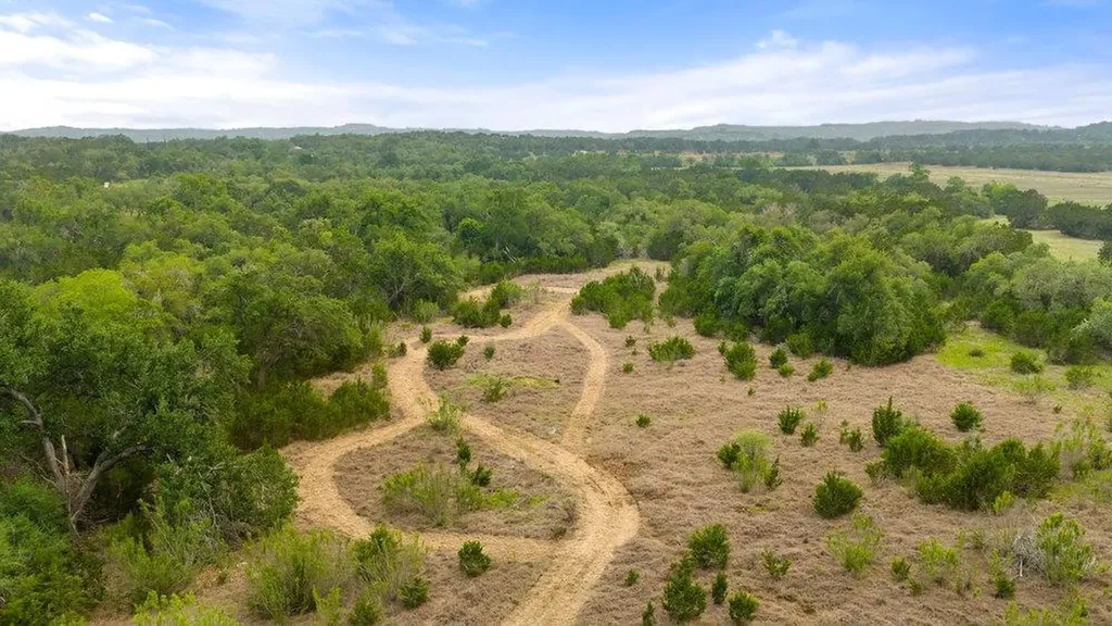 1850 Pursley Road Dripping Springs TX 78620