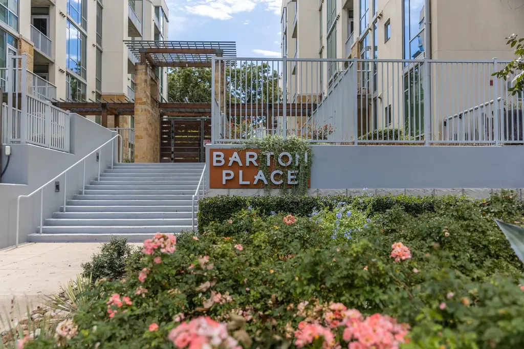1600 Barton Springs Road Austin TX 78704